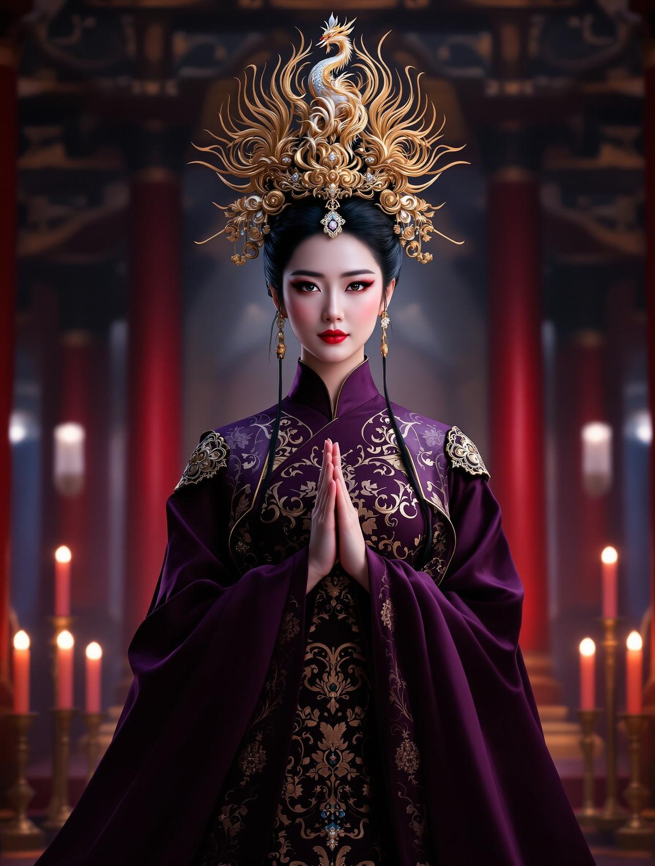 短剧搜索入口山茶花开·傲骨佳人 - 步步为营