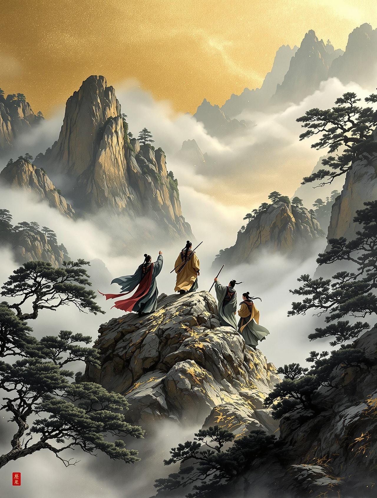 短剧搜索入口热播榜 - 江湖英雄传