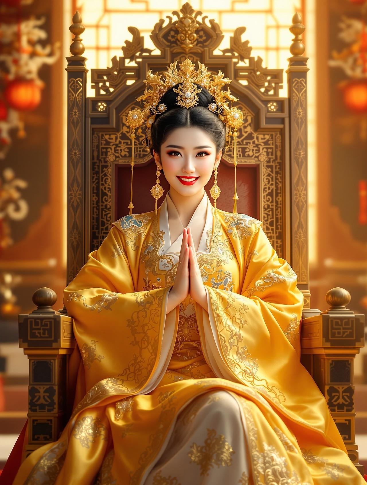 短剧搜索入口山茶花开·傲骨佳人 - 大王不容易