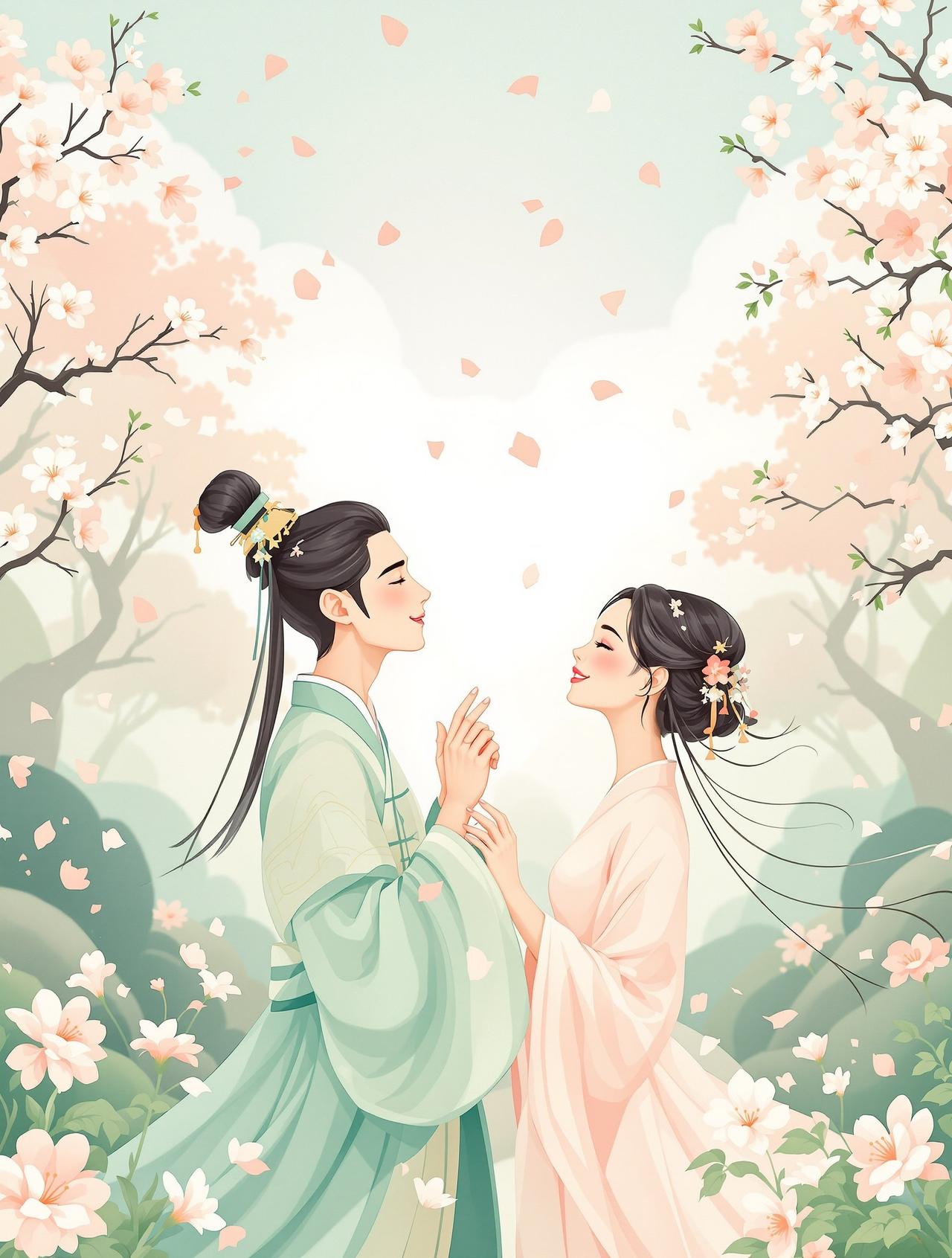 短剧搜索入口古典新韵·匠心之作 - 墨雨云间