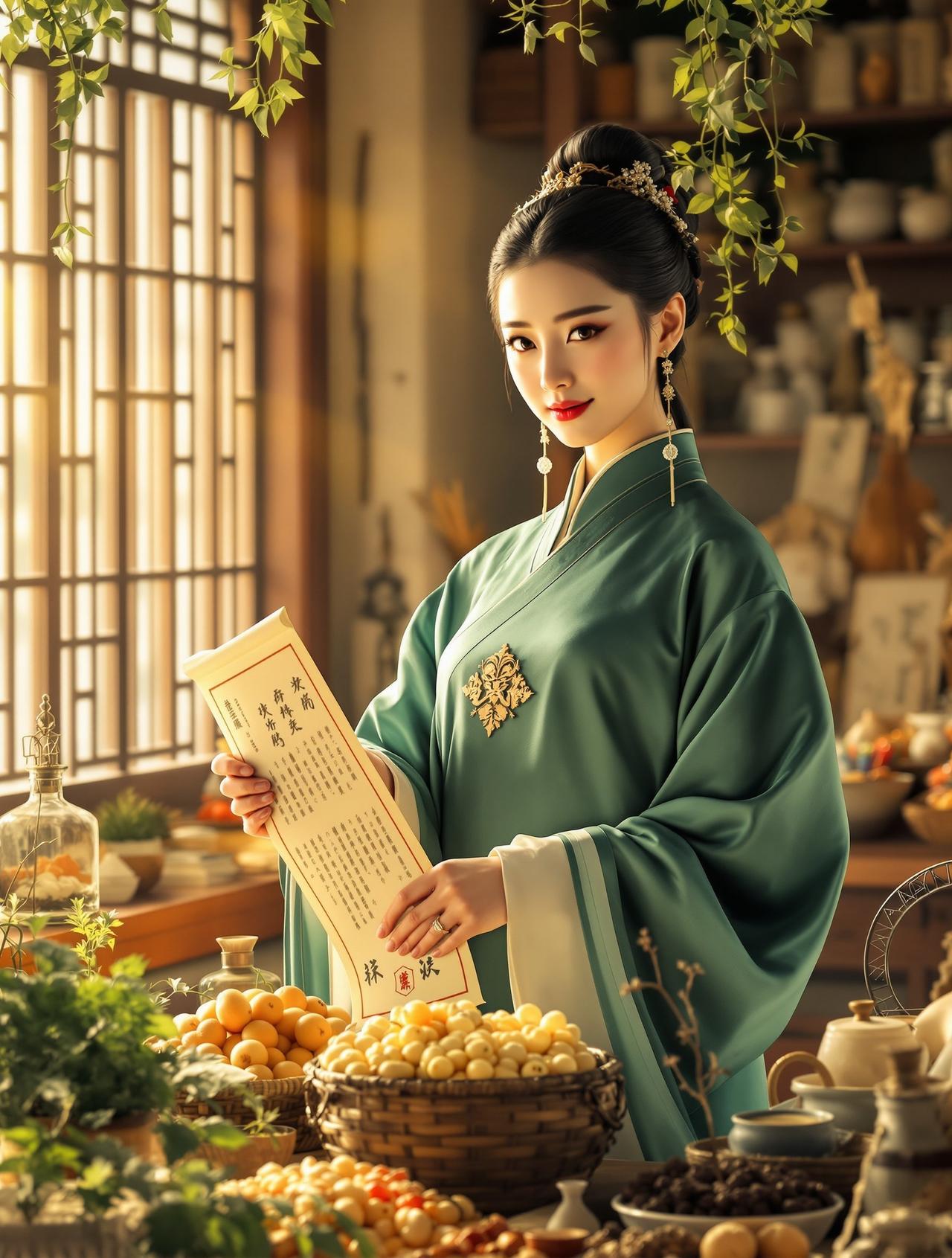 短剧搜索入口热播榜 - 娇娘医经