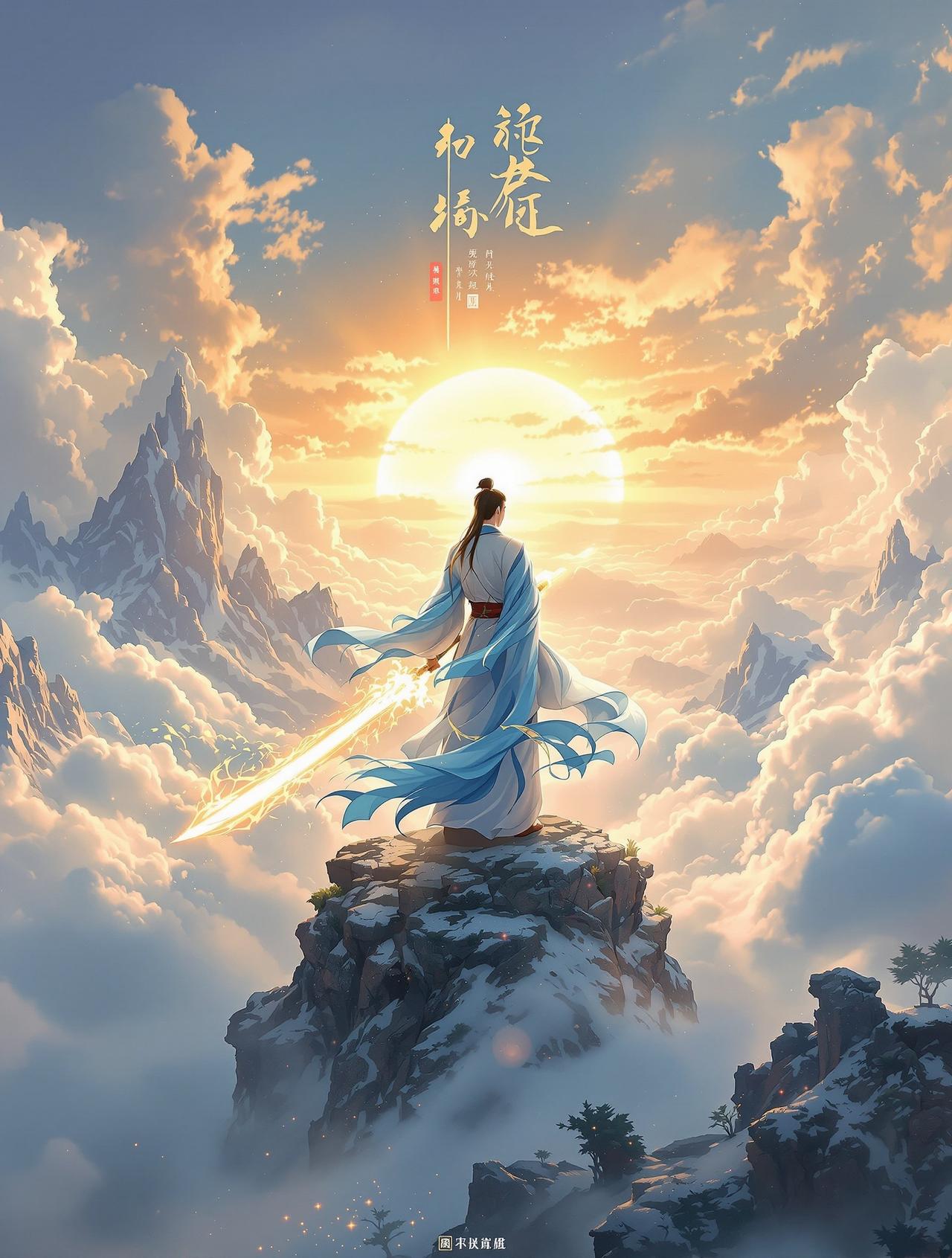 短剧搜索入口仙侠有殇·三世情缘 - 青云志