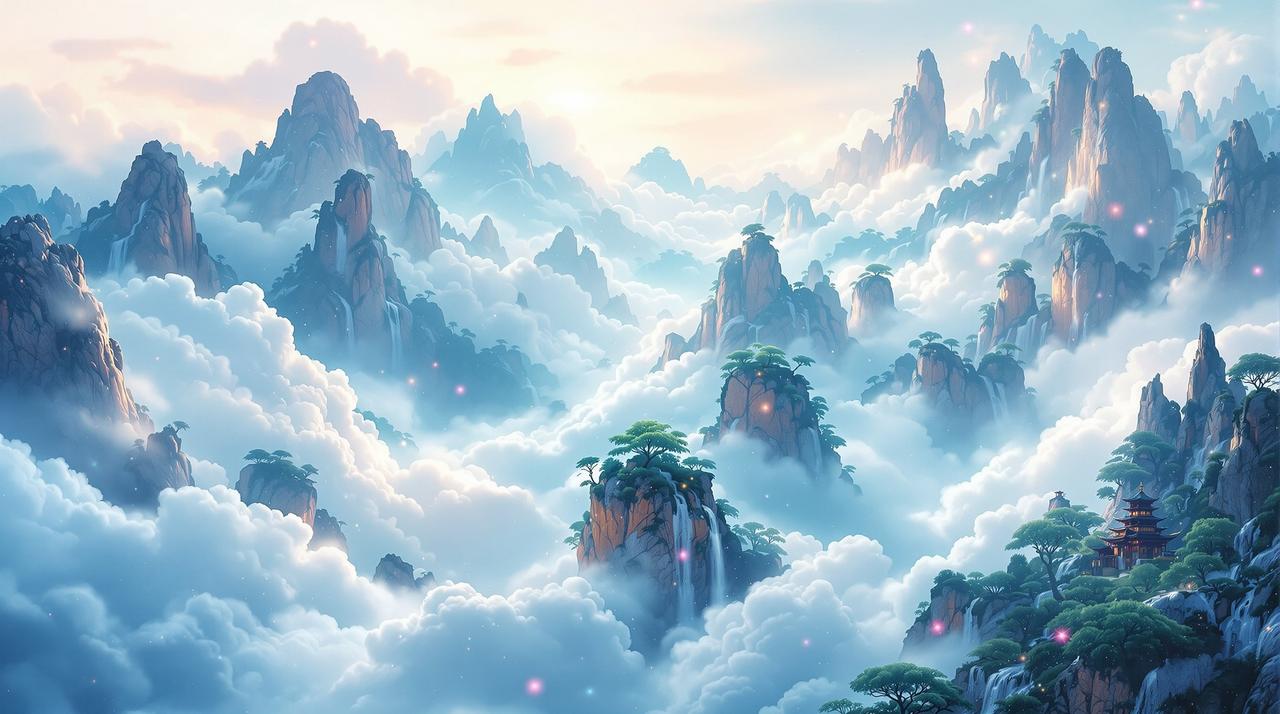 短剧搜索入口专题 - 仙侠有殇·三世情缘