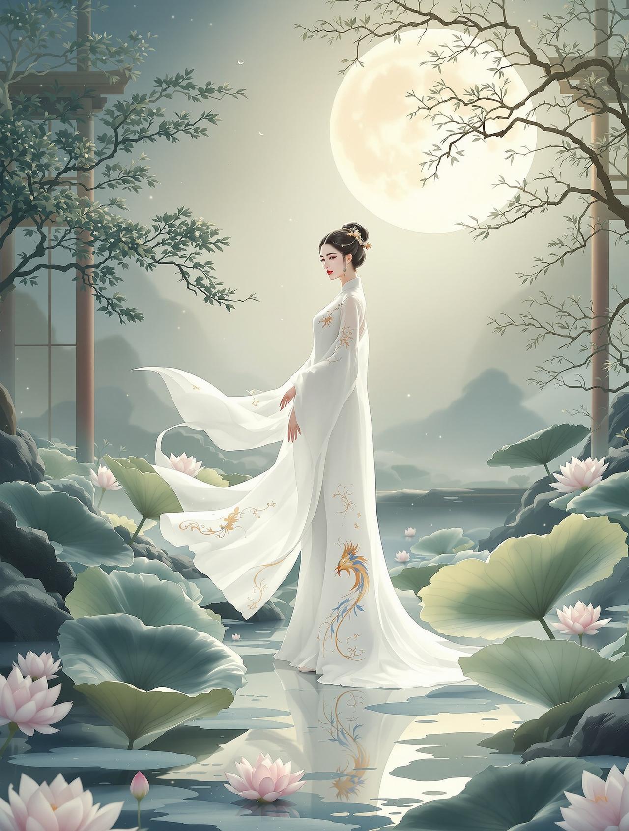 短剧搜索入口山茶花开·傲骨佳人 - 凤囚凰
